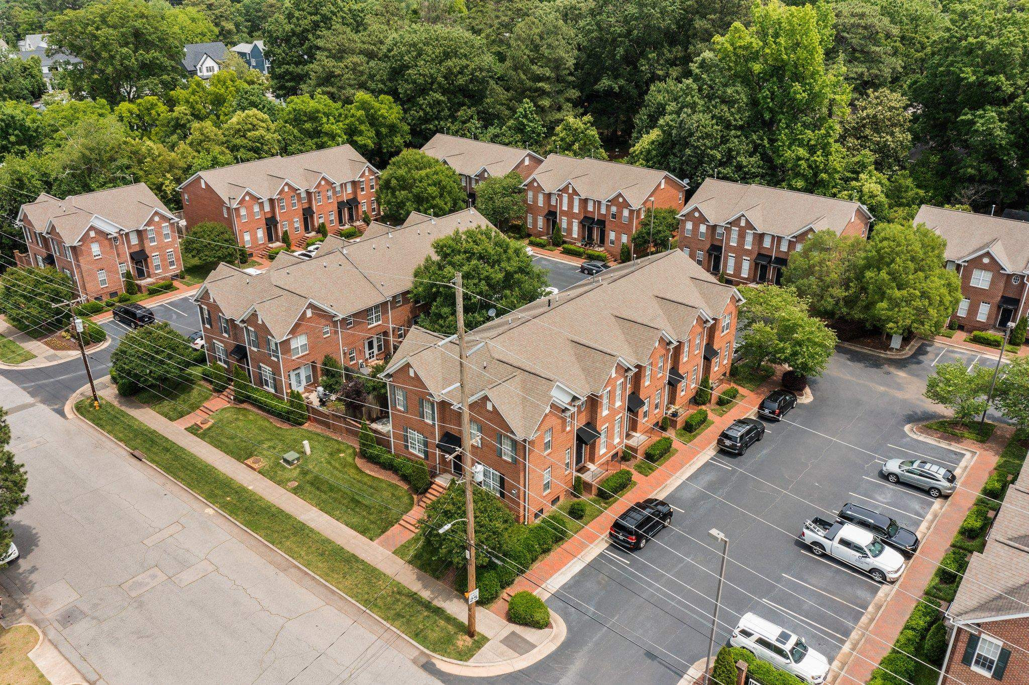 680 Highpark Lane Raleigh, NC 27608 - Photo 25 of 31 Photo 28