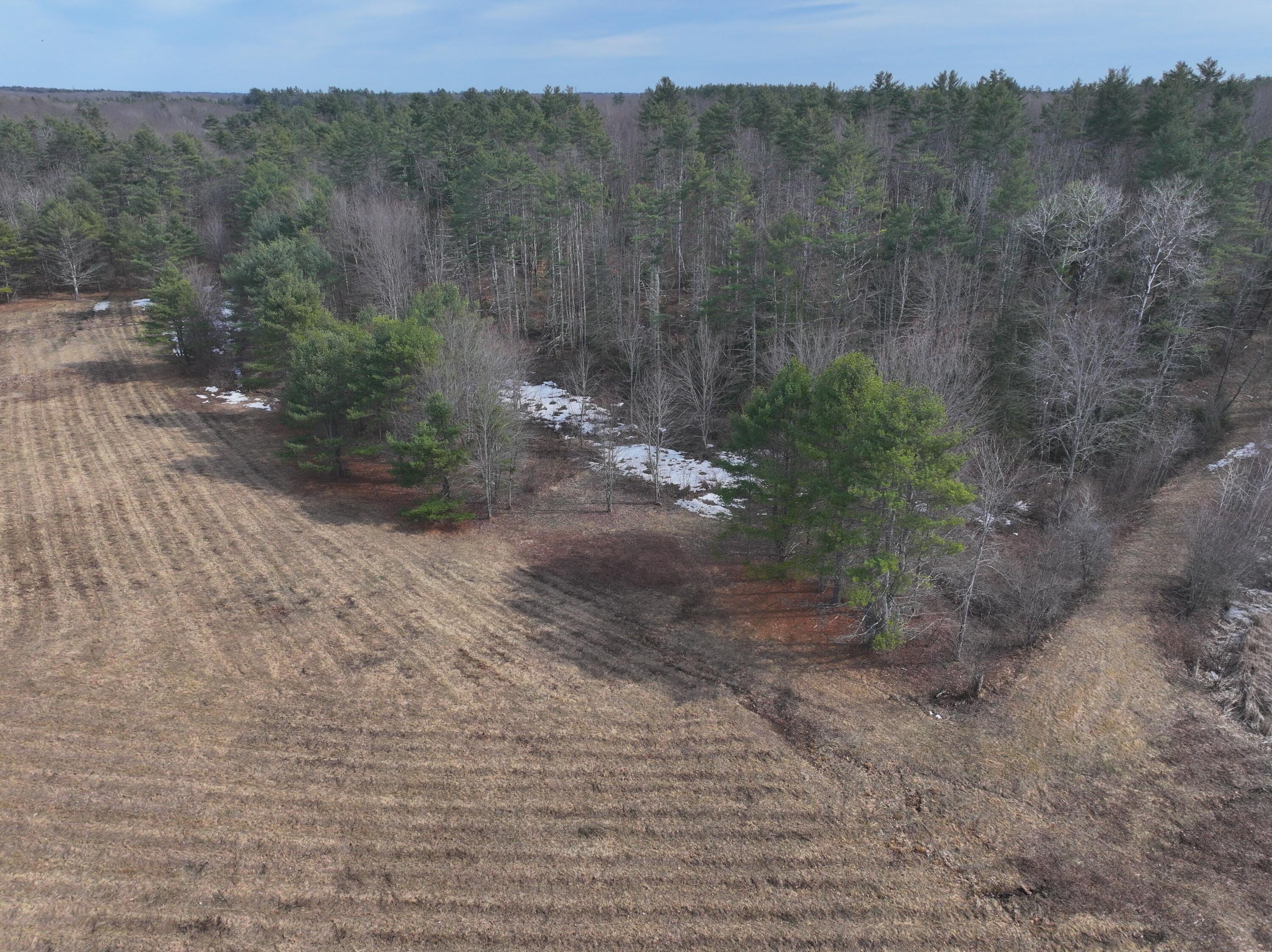 Lot 00 Knight Farm Road Kennebunk, ME 04043 - Photo 1 of 15 Pristine Maine Woods!