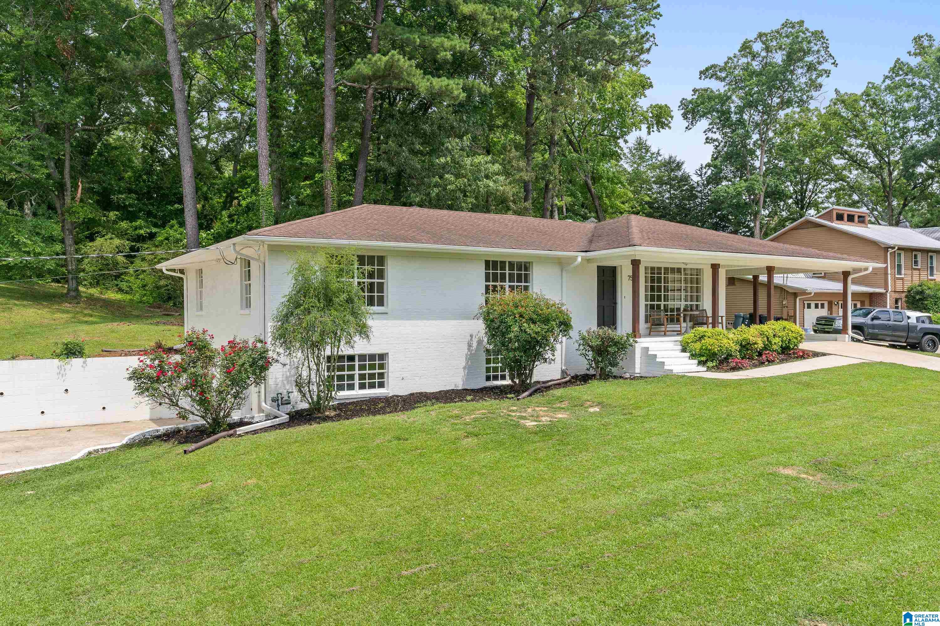7525 15th Street Road Bessemer, AL 35023 - Photo 37 of 54
