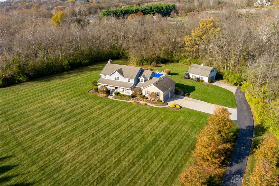 730 East Lower Springboro Road Springboro, OH 45066 - Photo 84 of 92 Gallery Image 84