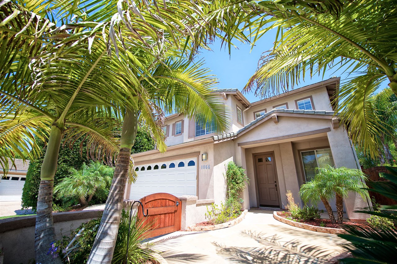 1066 Lighthouse Road Carlsbad, CA 92011 - Photo 1 of 25