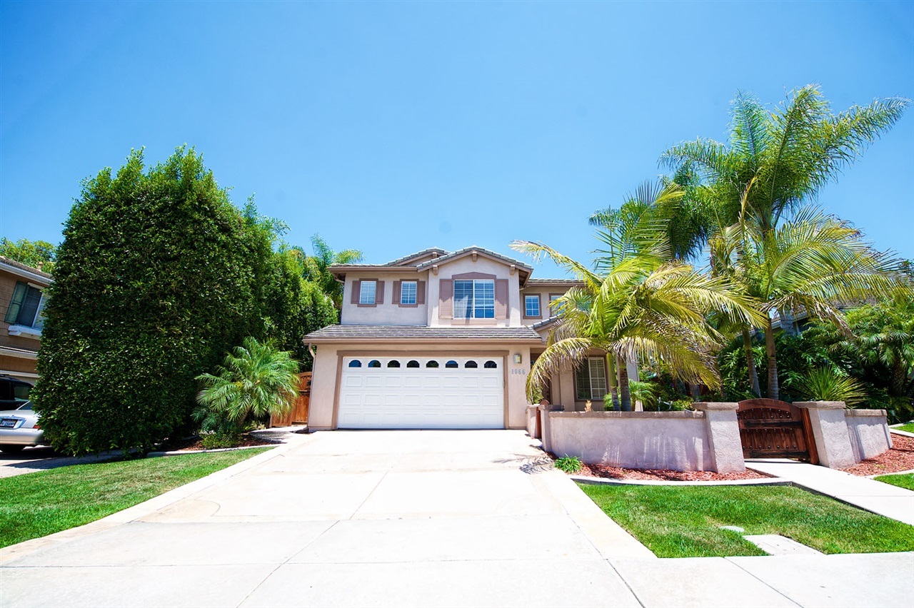 1066 Lighthouse Road Carlsbad, CA 92011 - Photo 2 of 25