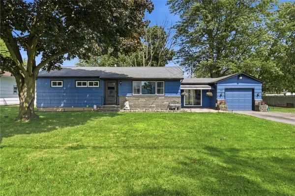 $199,900 | 152 Ardella Street, Gates, NY 14606
