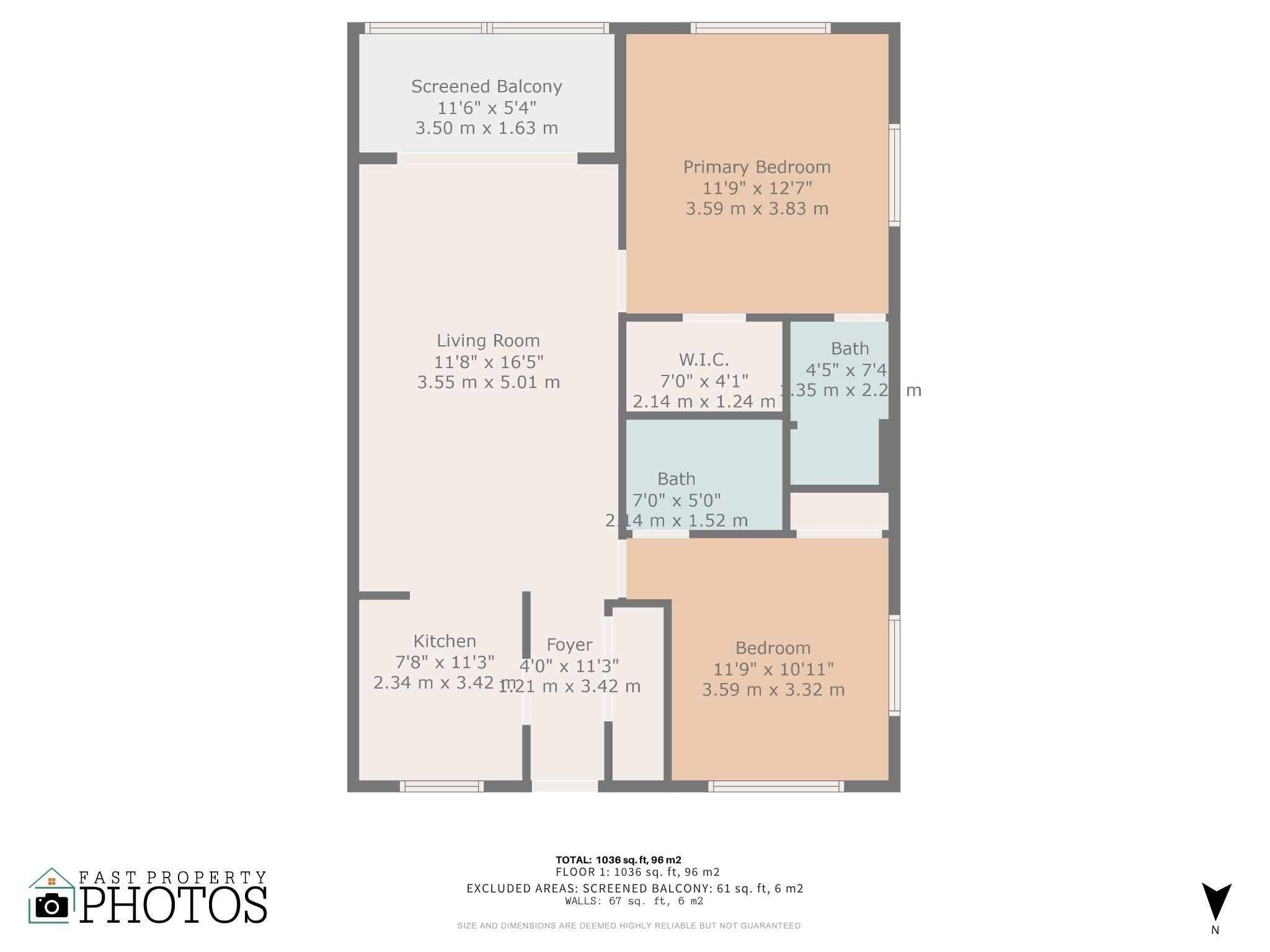 9855 Sandalfoot Boulevard, Unit 320 Boca Raton, FL 33428 - Photo 23 of 23 a picture of a book and a floor