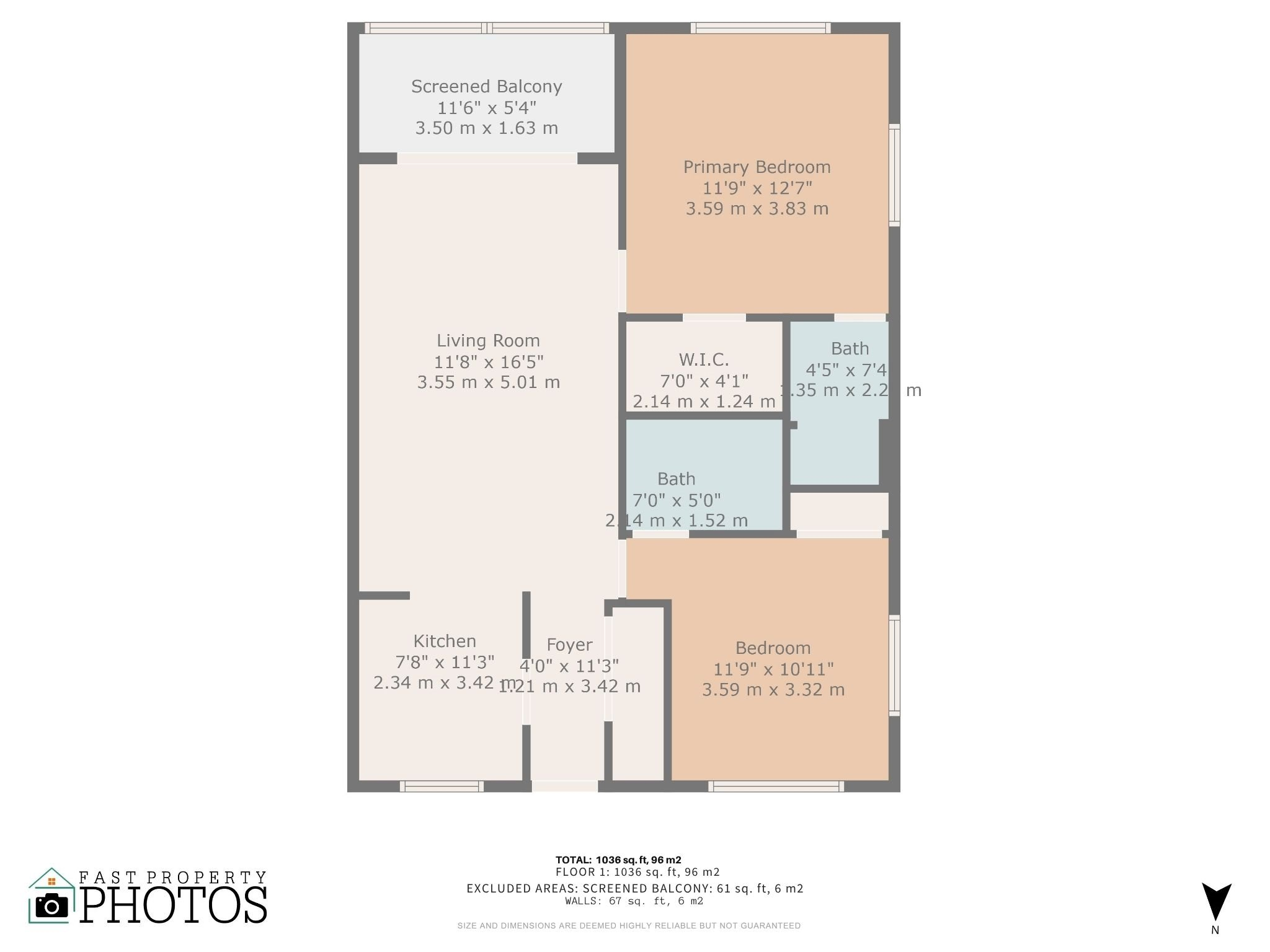 9855 Sandalfoot Boulevard, Unit 320 Boca Raton, FL 33428 - Photo 22 of 23 a picture of a book and a floor