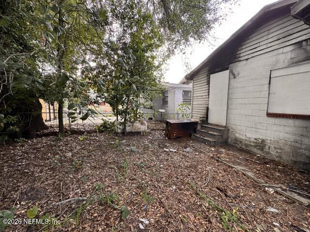 1416 Kings Road Jacksonville, FL 32209 - Photo 7 of 7 IMG_7329