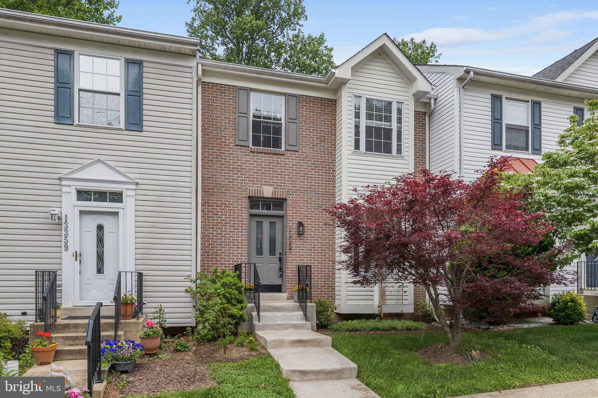 13357 Rushing Water Way Germantown, MD 20874 - Photo 1 of 30 Gallery Image 1