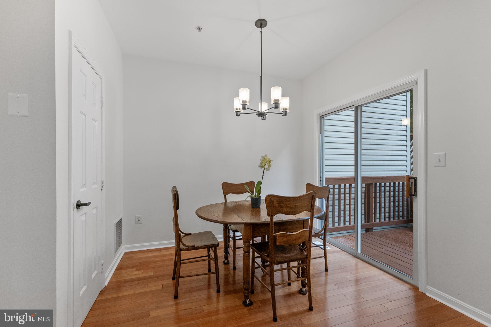 13357 Rushing Water Way Germantown, MD 20874 - Photo 11 of 30 Dining area