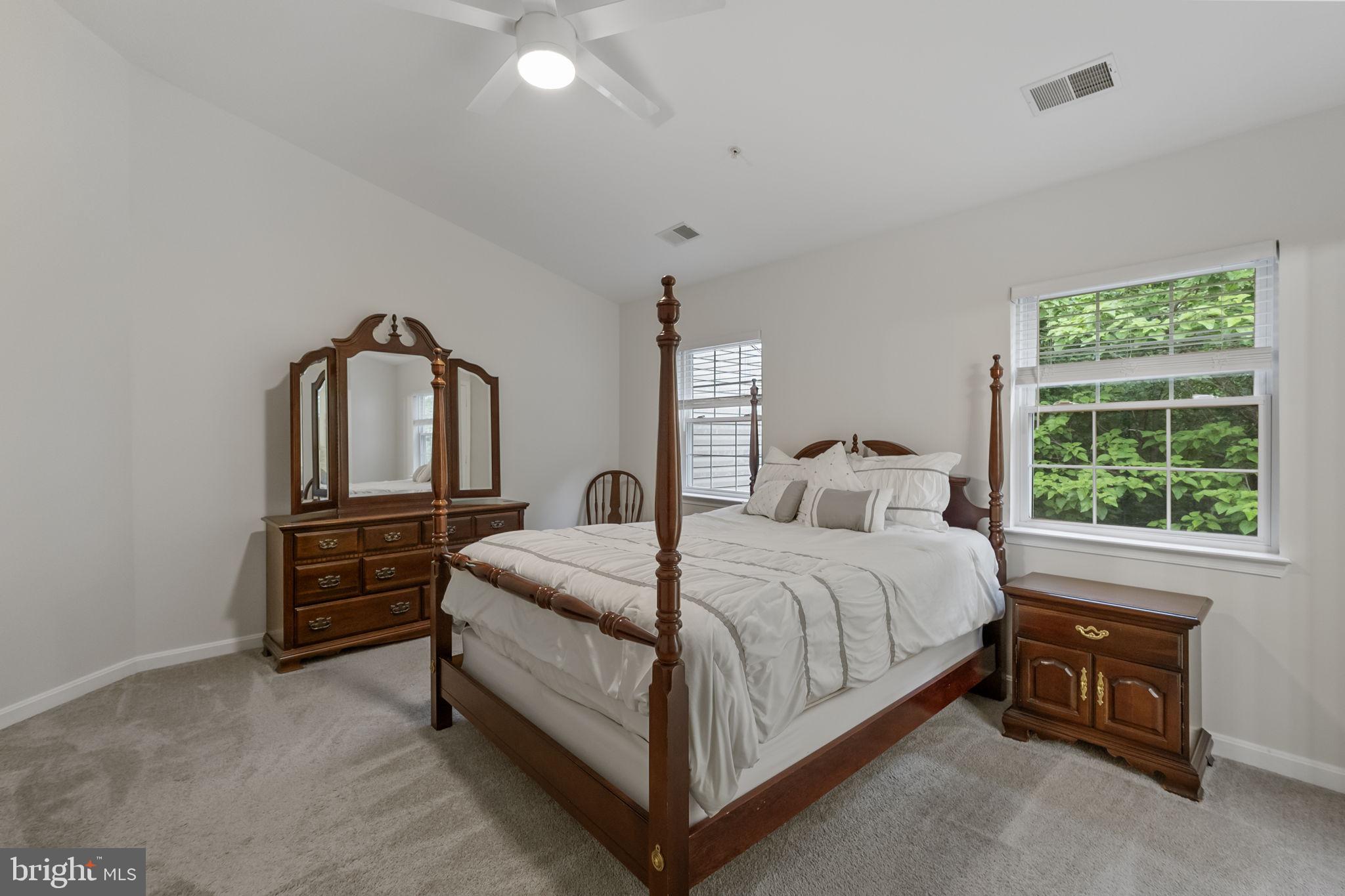 13357 Rushing Water Way Germantown, MD 20874 - Photo 15 of 30 Primary bedroom