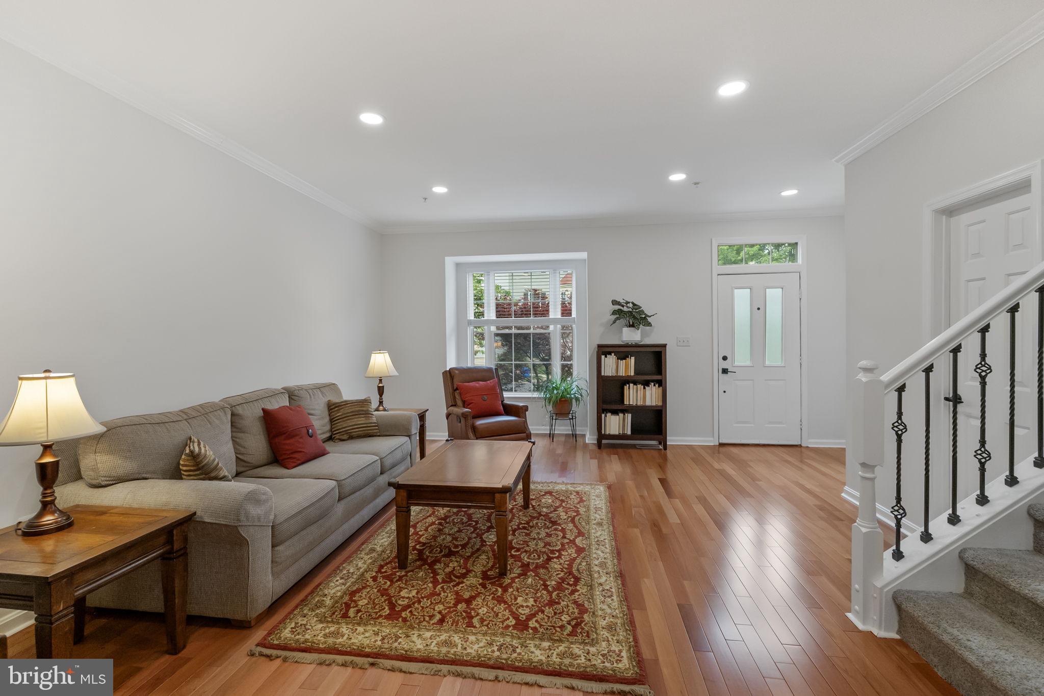 13357 Rushing Water Way Germantown, MD 20874 - Photo 7 of 30 Living room