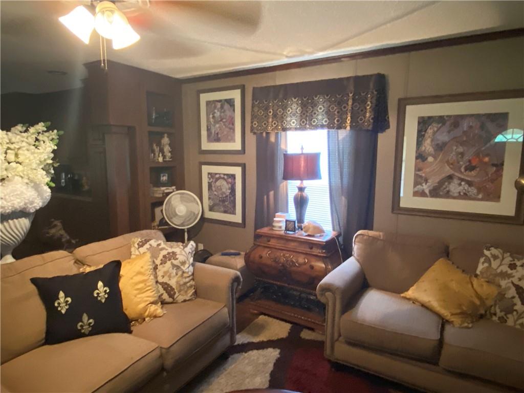 524 Ernest Broussard Road Ragley, LA 70657 - Photo 13 of 19