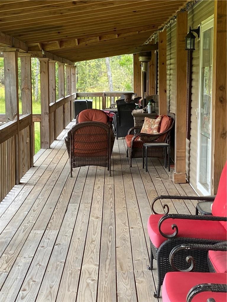 524 Ernest Broussard Road Ragley, LA 70657 - Photo 3 of 19