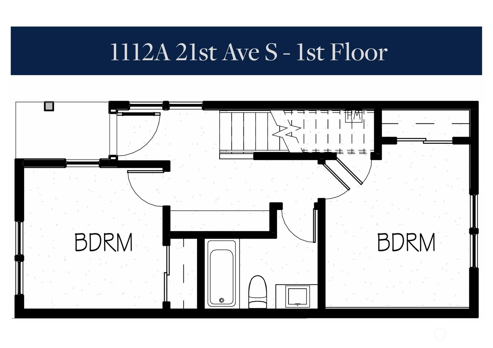 1112 21st Avenue South, Unit A Seattle, WA 98144 - Photo 24 of 27