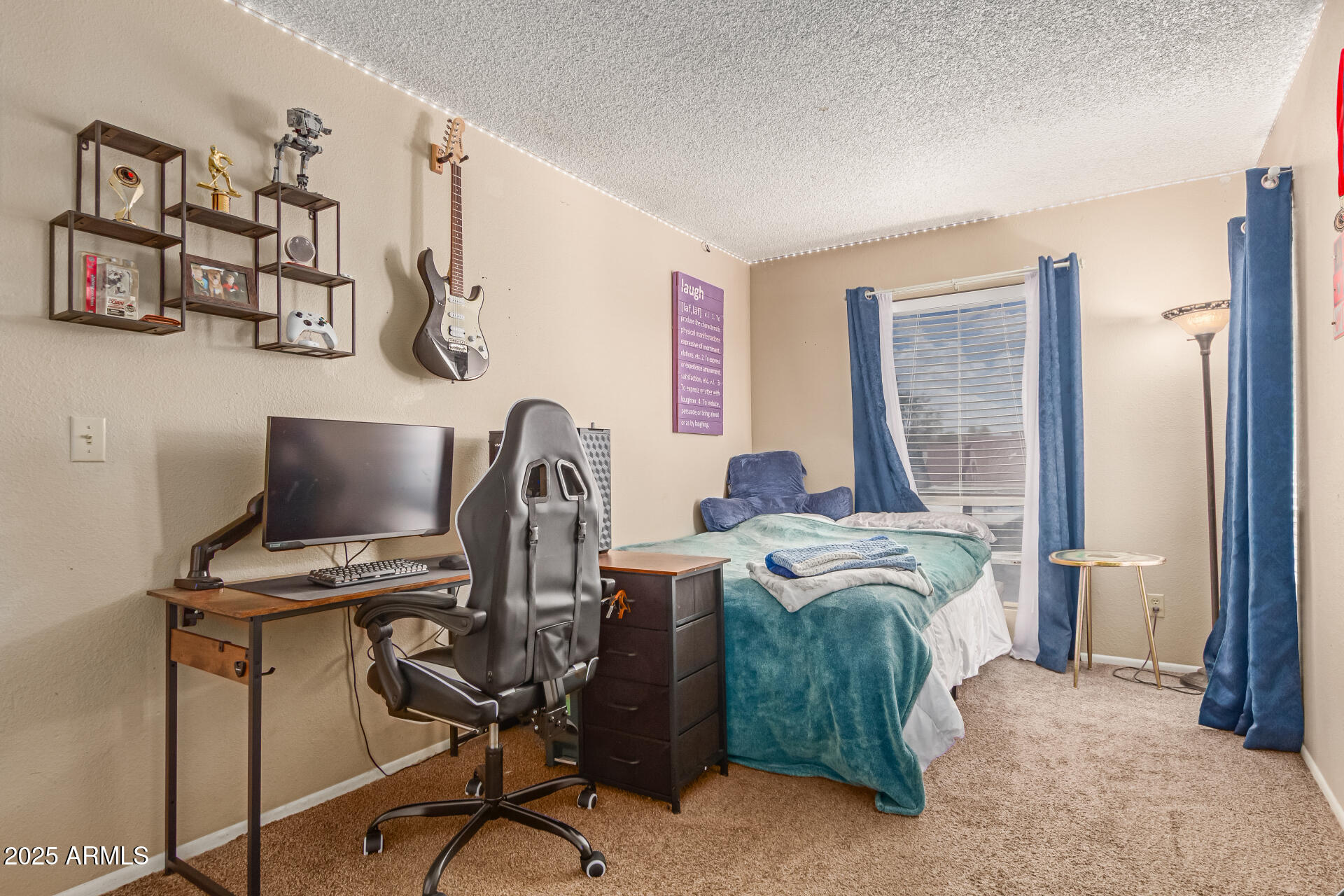 1051 South Dobson Road, Unit 138 Mesa, AZ 85202 - Photo 17 of 28 a view of a workspace with furniture and a window