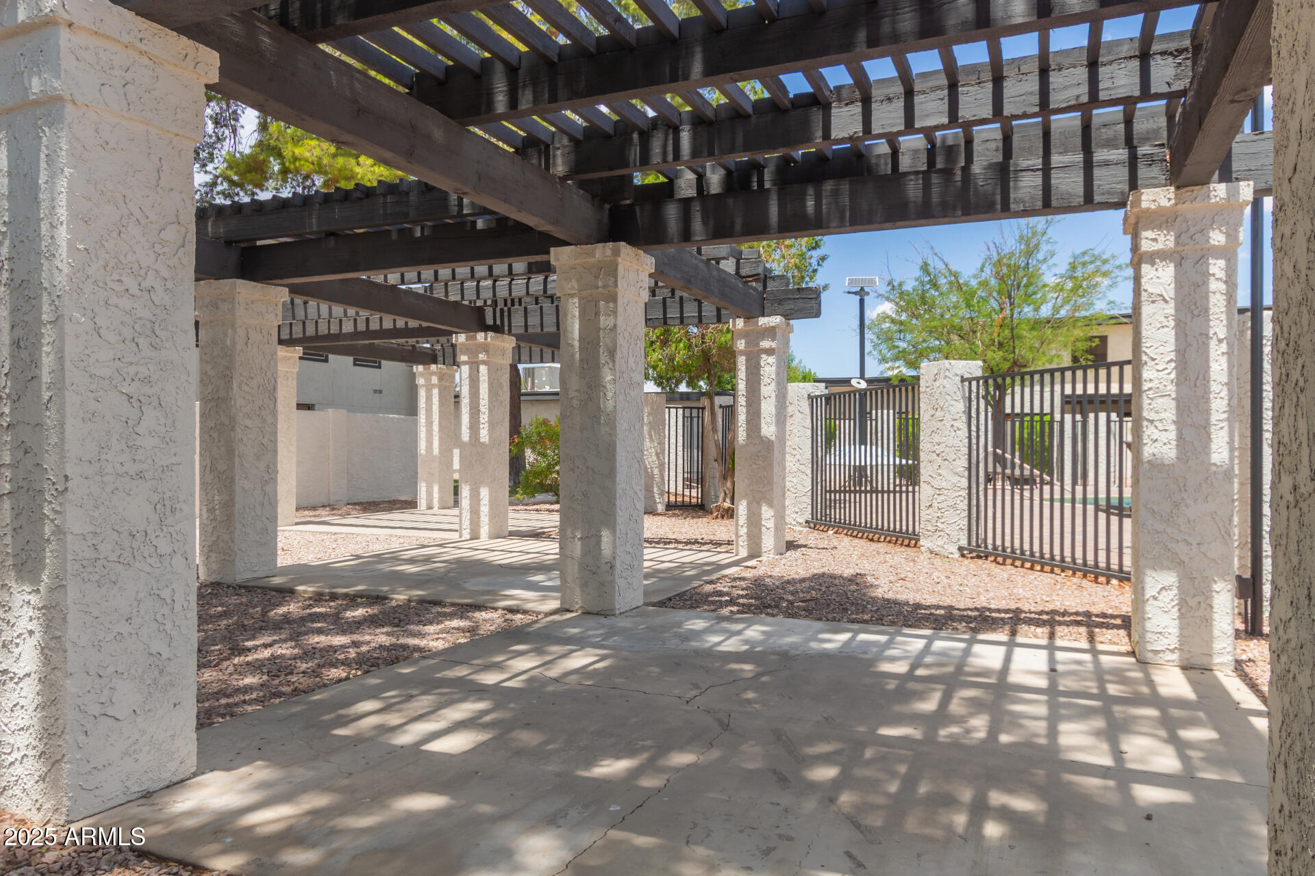 1051 South Dobson Road, Unit 138 Mesa, AZ 85202 - Photo 27 of 28 a view of entrance door of the house