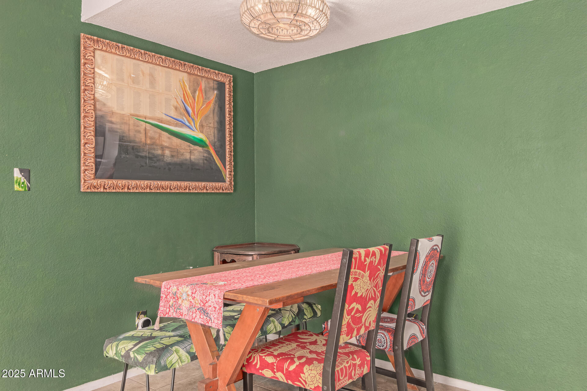 1051 South Dobson Road, Unit 138 Mesa, AZ 85202 - Photo 7 of 28 a balcony with table and chairs