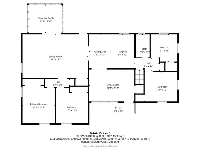 $350,000 | 12009 Merritt Road, Grandview, MO 64030