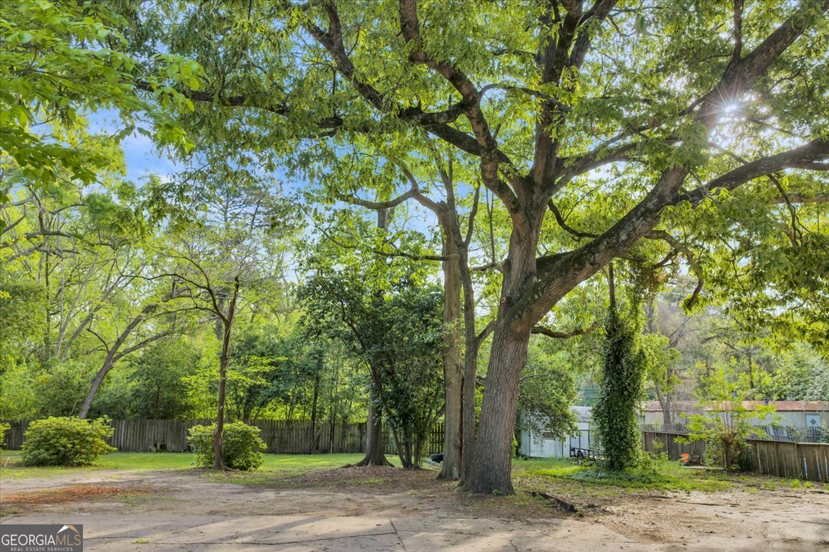 425 3rd Street Vienna, GA 31092 - Photo 40 of 43