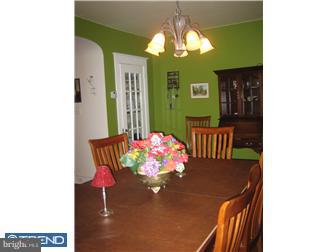510 Merwyn Road Narberth, PA 19072 - Photo 3 of 12 Dining Room