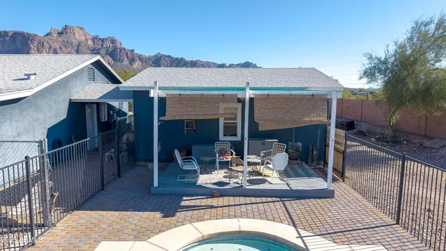 $560,000 | 4454 East Cody Street, Apache Junction, AZ 85119