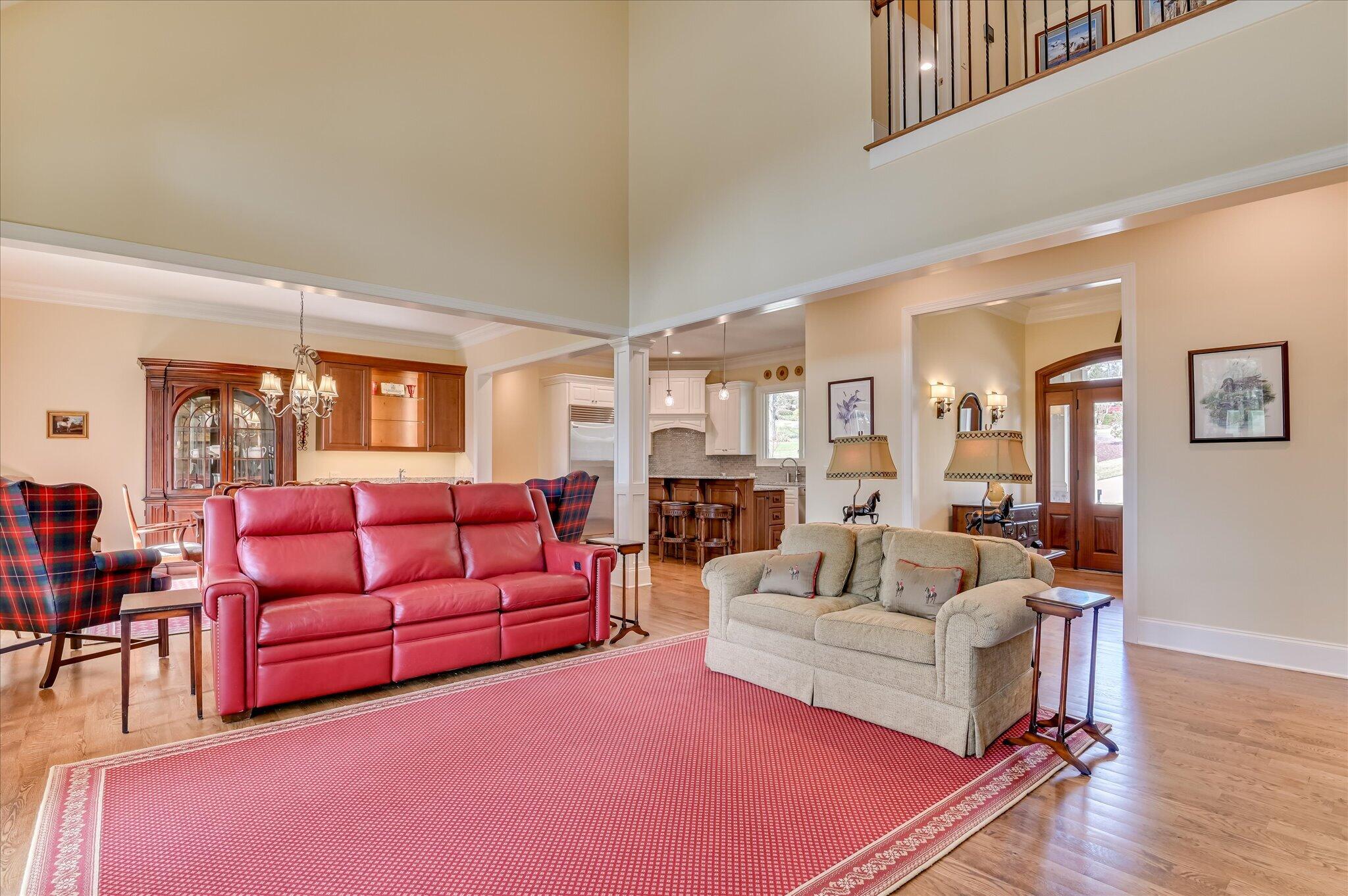 192 Foxhound Run Road Aiken, SC 29803 - Photo 10 of 80 Gallery Image 10