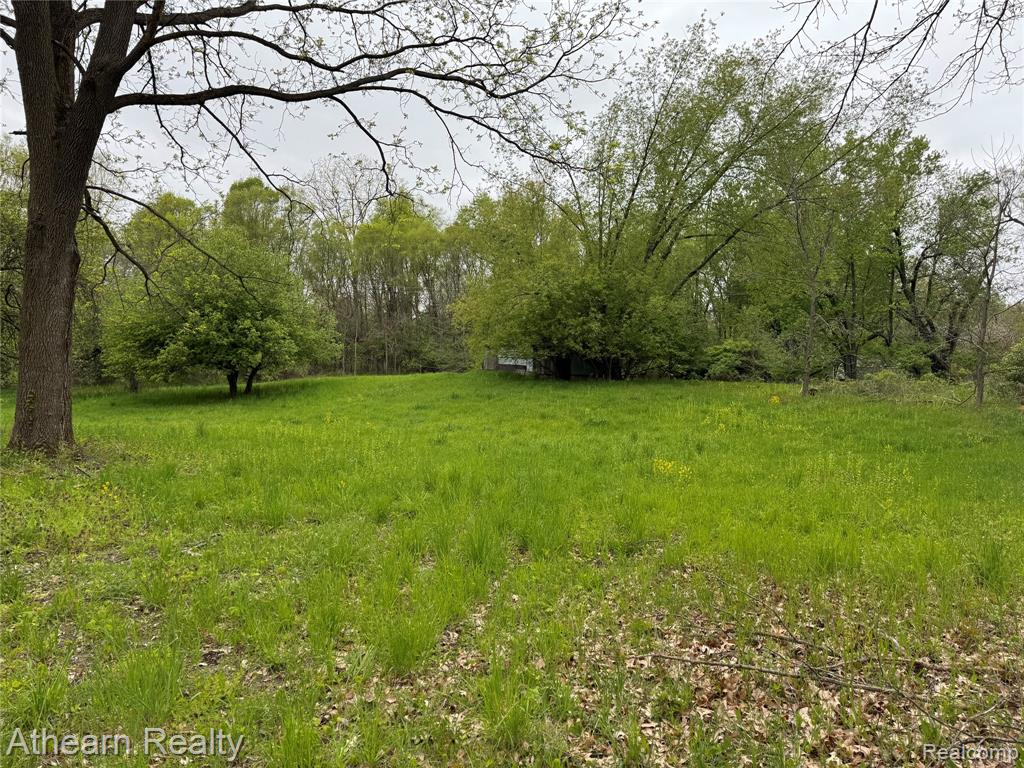 Vl Dutton Rd Dutton Road Gregory, MI 48137 - Photo 2 of 4