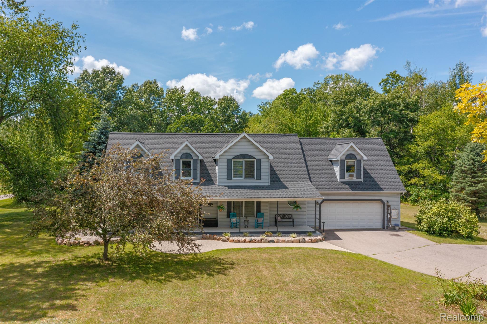 7335 Johnson Road Flushing, MI 48433 - Photo 2 of 44 Gallery Image 2