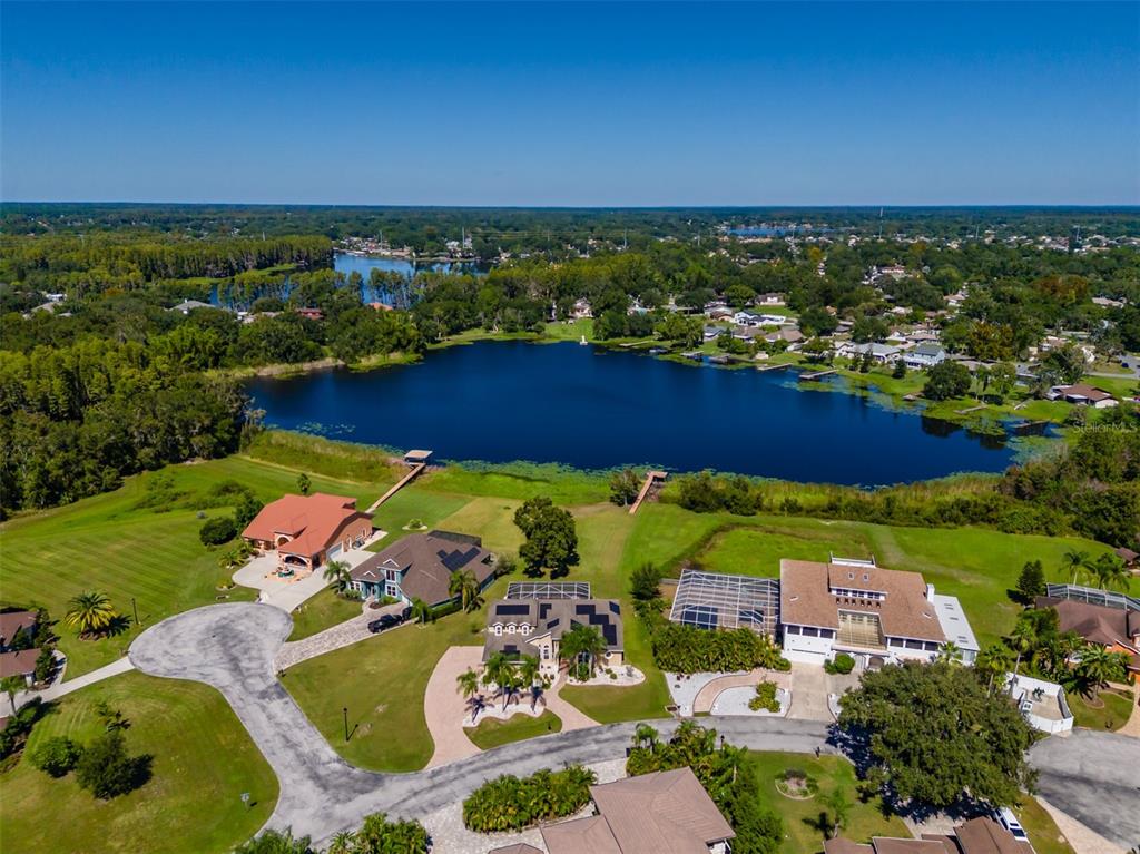 2327 Camp Indianhead Road Land O' Lakes, FL 34639 - Photo 79 of 90