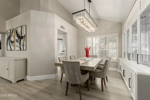 $730,000 | 987 East Divot Drive, Tempe, AZ 85283