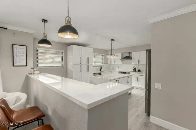 $730,000 | 987 East Divot Drive, Tempe, AZ 85283