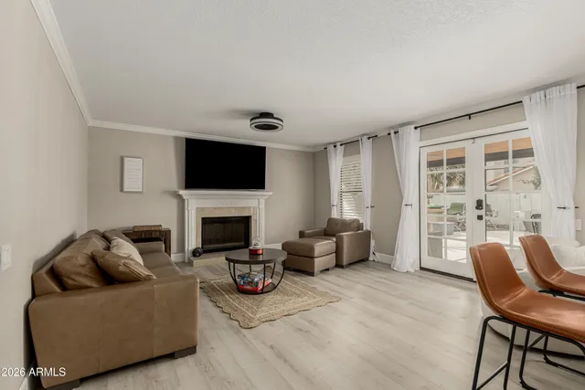 $730,000 | 987 East Divot Drive, Tempe, AZ 85283