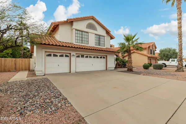 $778,000 | 987 East Divot Drive, Tempe, AZ 85283
