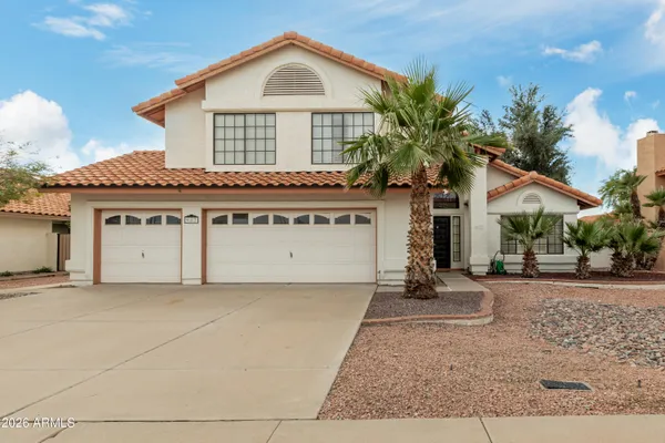 $778,000 | 987 East Divot Drive, Tempe, AZ 85283