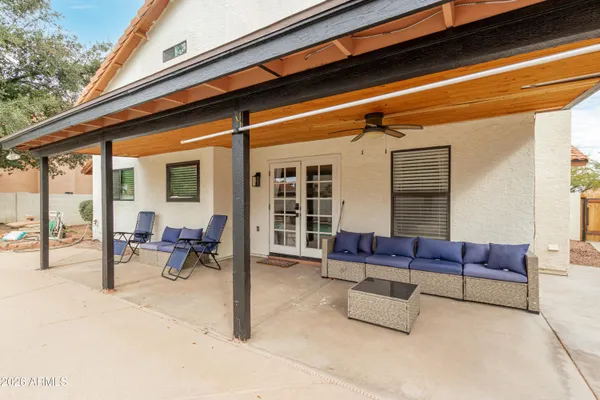$778,000 | 987 East Divot Drive, Tempe, AZ 85283