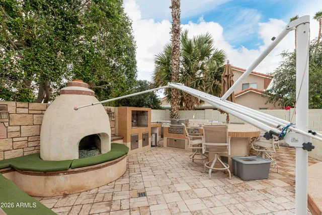 $730,000 | 987 East Divot Drive, Tempe, AZ 85283