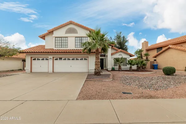 $778,000 | 987 East Divot Drive, Tempe, AZ 85283