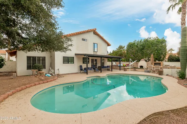 $730,000 | 987 East Divot Drive, Tempe, AZ 85283