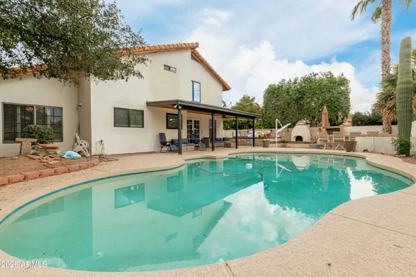 $778,000 | 987 East Divot Drive, Tempe, AZ 85283