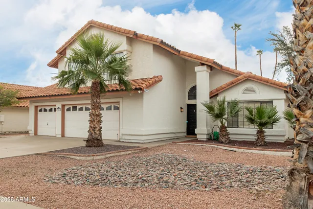 $730,000 | 987 East Divot Drive, Tempe, AZ 85283