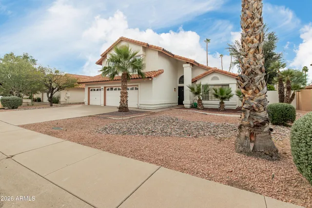 $730,000 | 987 East Divot Drive, Tempe, AZ 85283