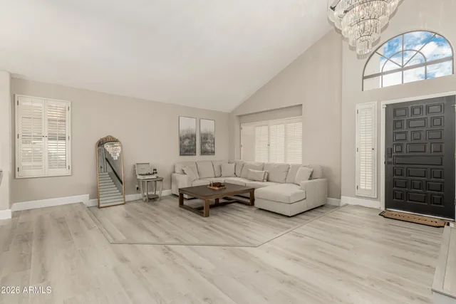 $730,000 | 987 East Divot Drive, Tempe, AZ 85283