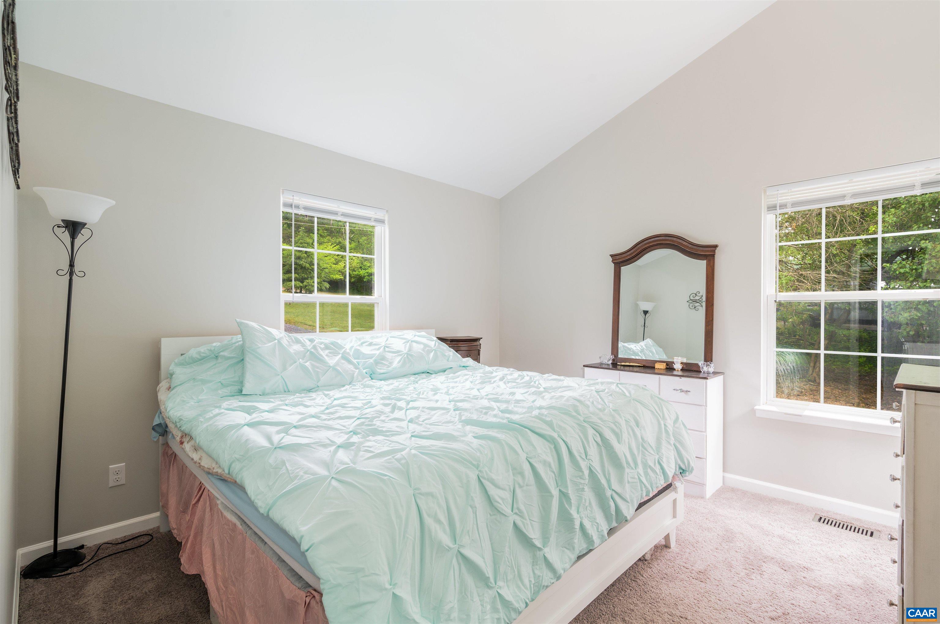1507 Buck Road Crozet, VA 22932 - Photo 14 of 33 a bedroom with a bed and a window