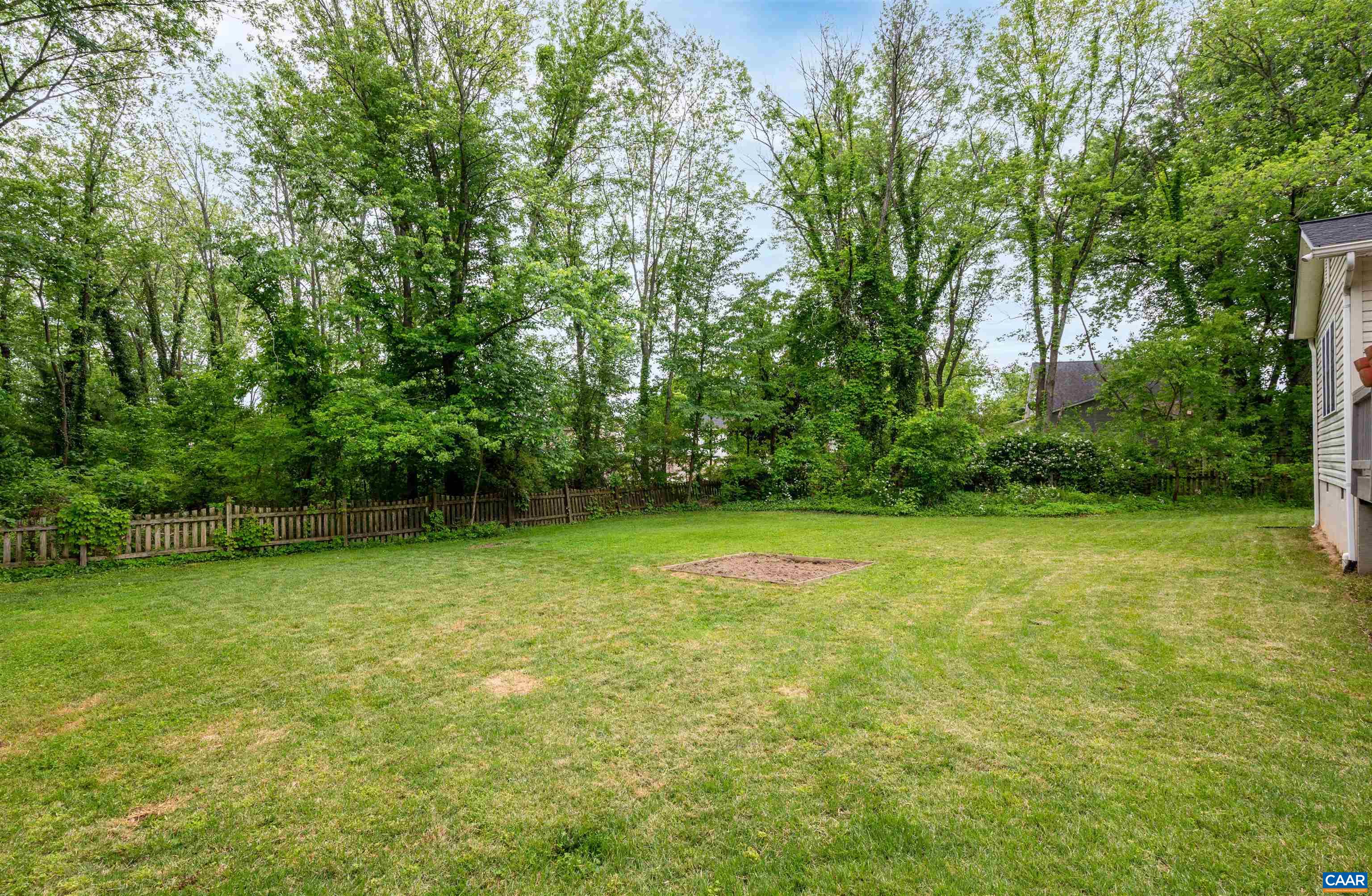 1507 Buck Road Crozet, VA 22932 - Photo 25 of 33 a view of a green yard