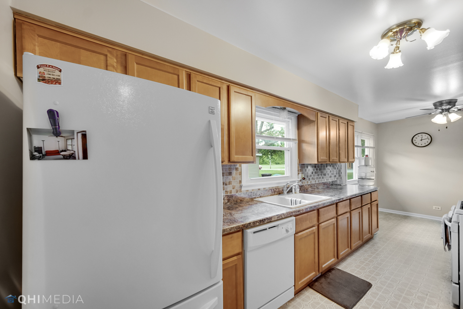 3537 Flossmoor Road Homewood, IL 60422 - Photo 13 of 21