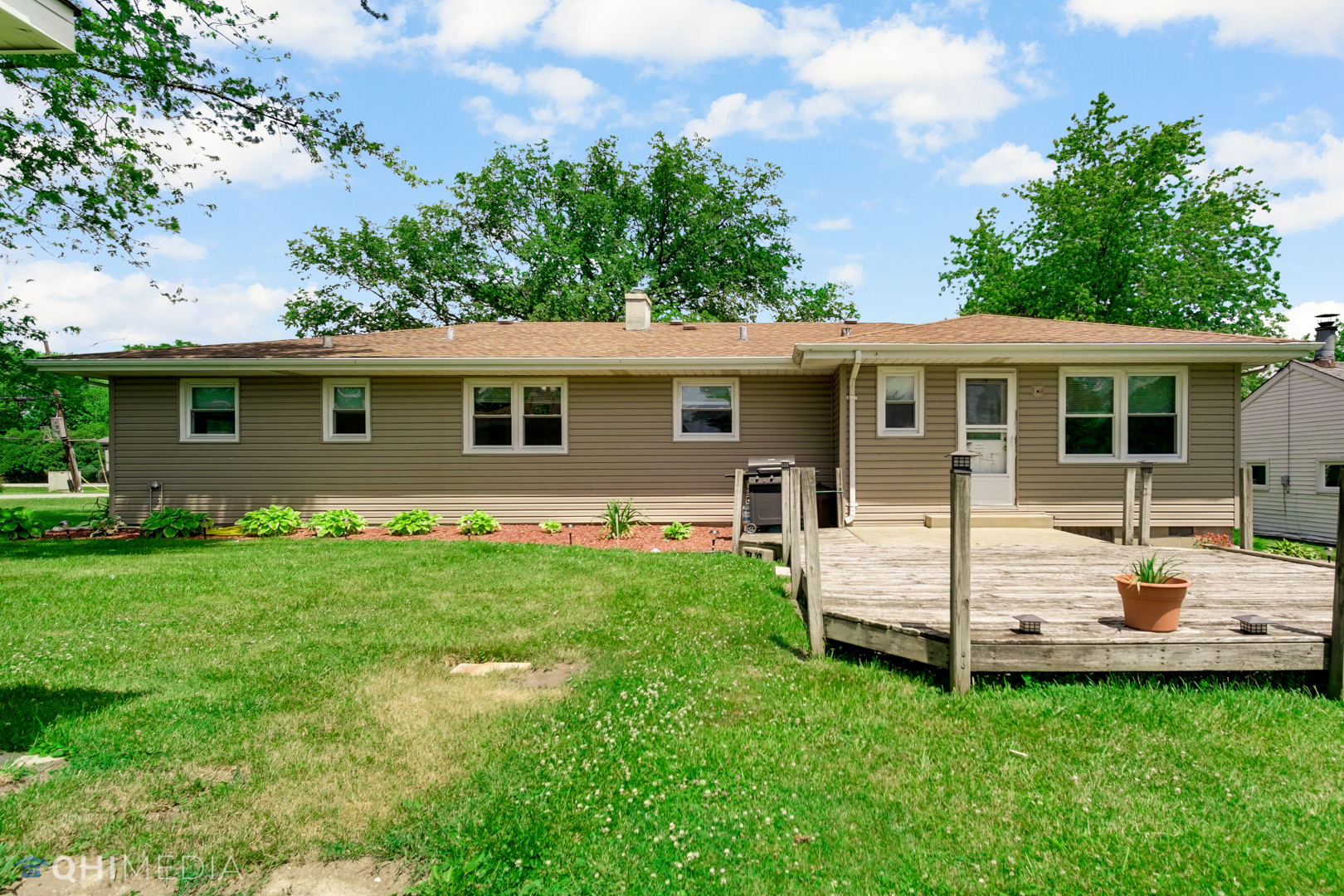 3537 Flossmoor Road Homewood, IL 60422 - Photo 18 of 21