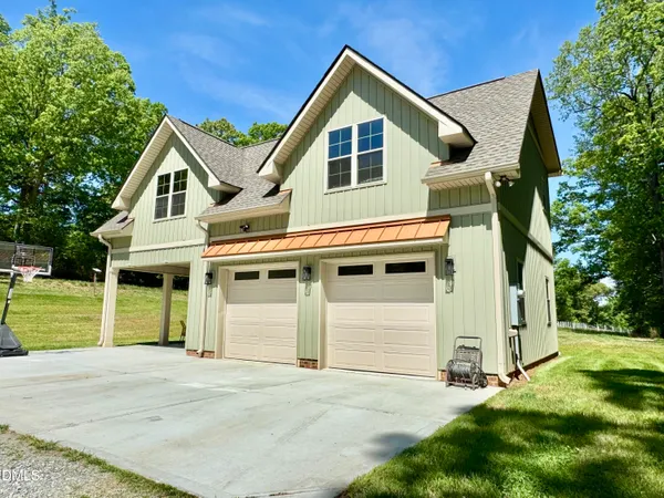 $425,000 | 254 Fairway Drive, Roxboro, NC 27574
