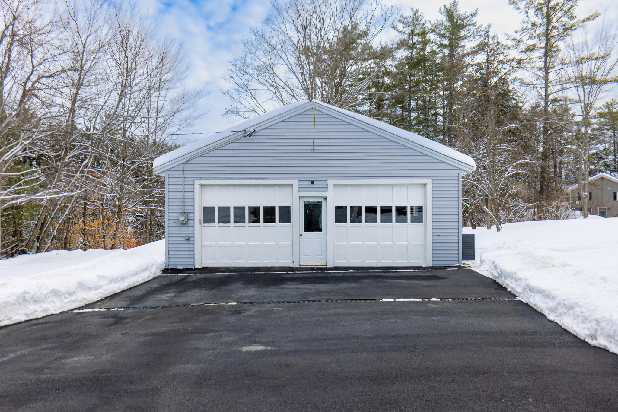 7 Sleeper Road Sunapee, NH 03782 - Photo 25 of 30
