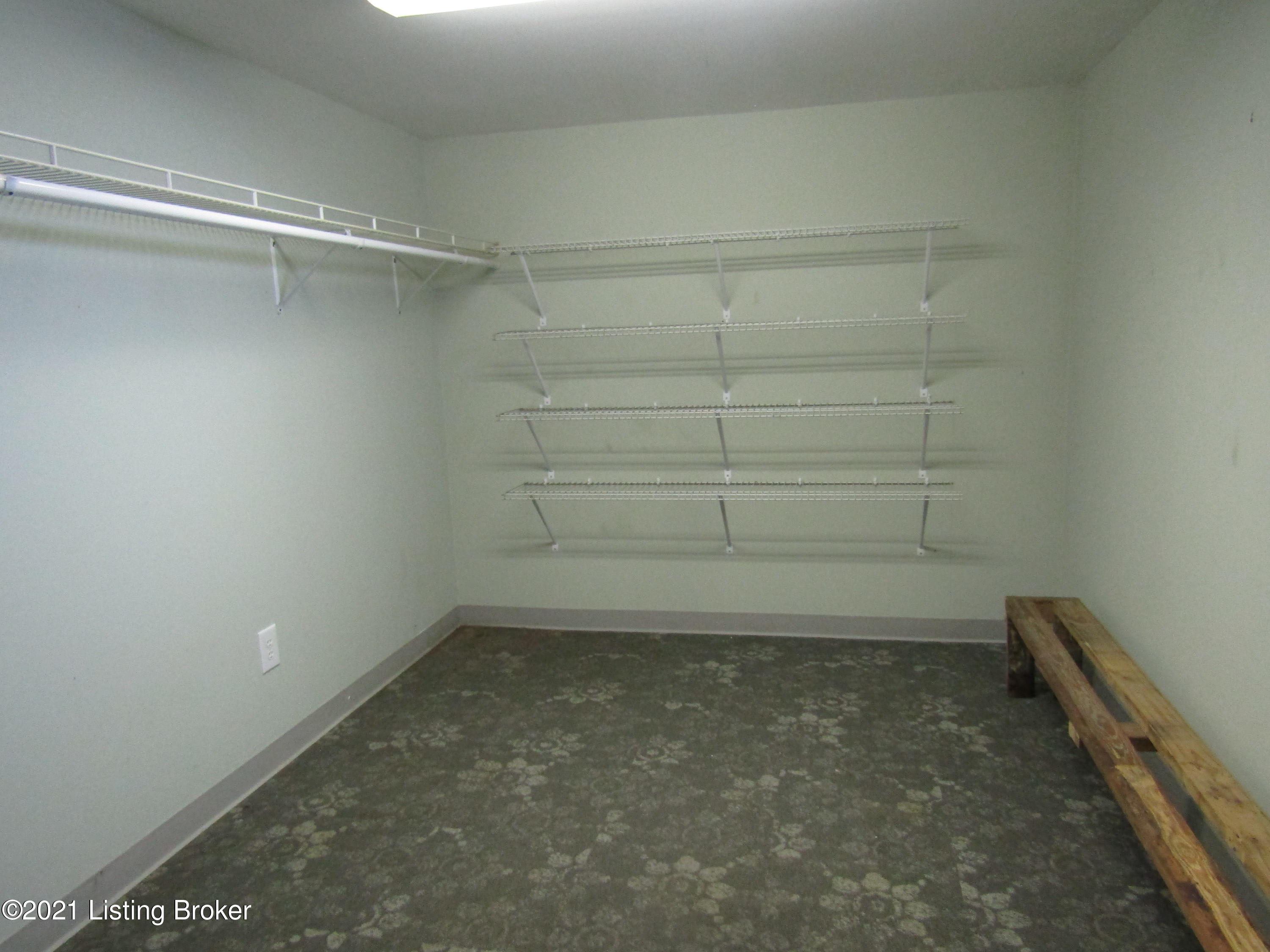 4065 Knob Creek Road Brooks, KY 40109 - Photo 42 of 52 Basement Closet