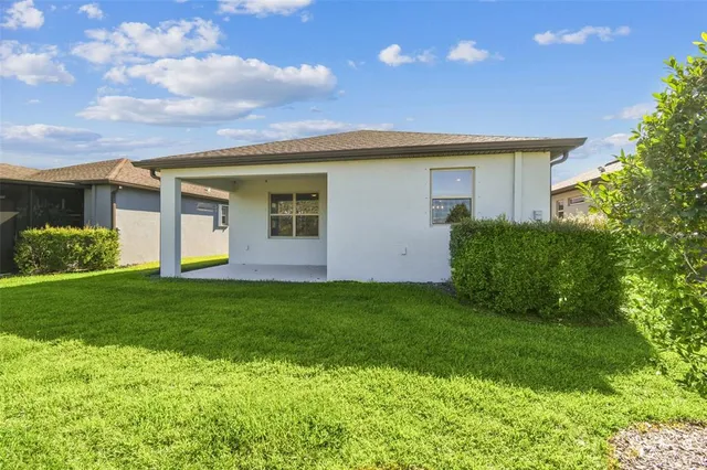$2,795 | 19437 Ship Wheel Way, Land O Lakes, FL 34638