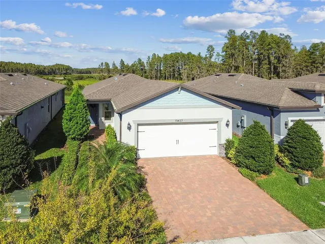 $2,795 | 19437 Ship Wheel Way, Land O Lakes, FL 34638